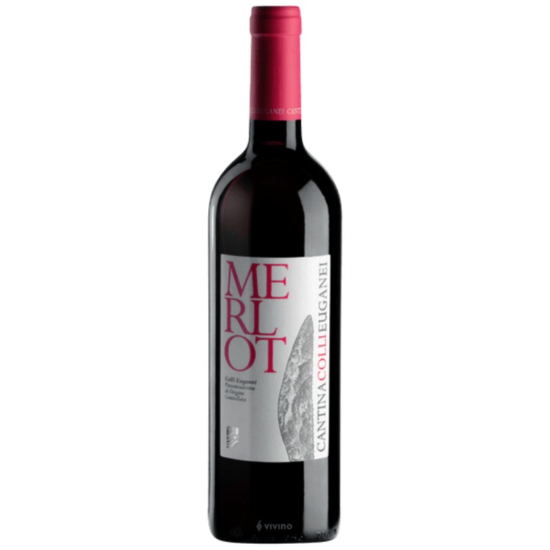 Cantina Colli Euganei-merlot